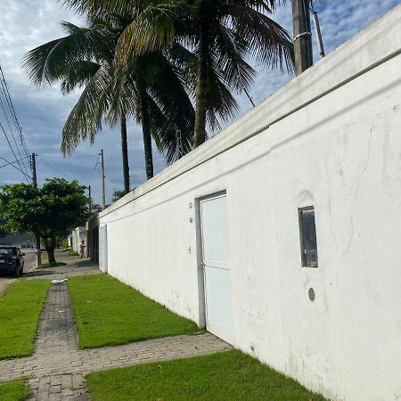 Pousada Americas Guaruja Luaran gambar