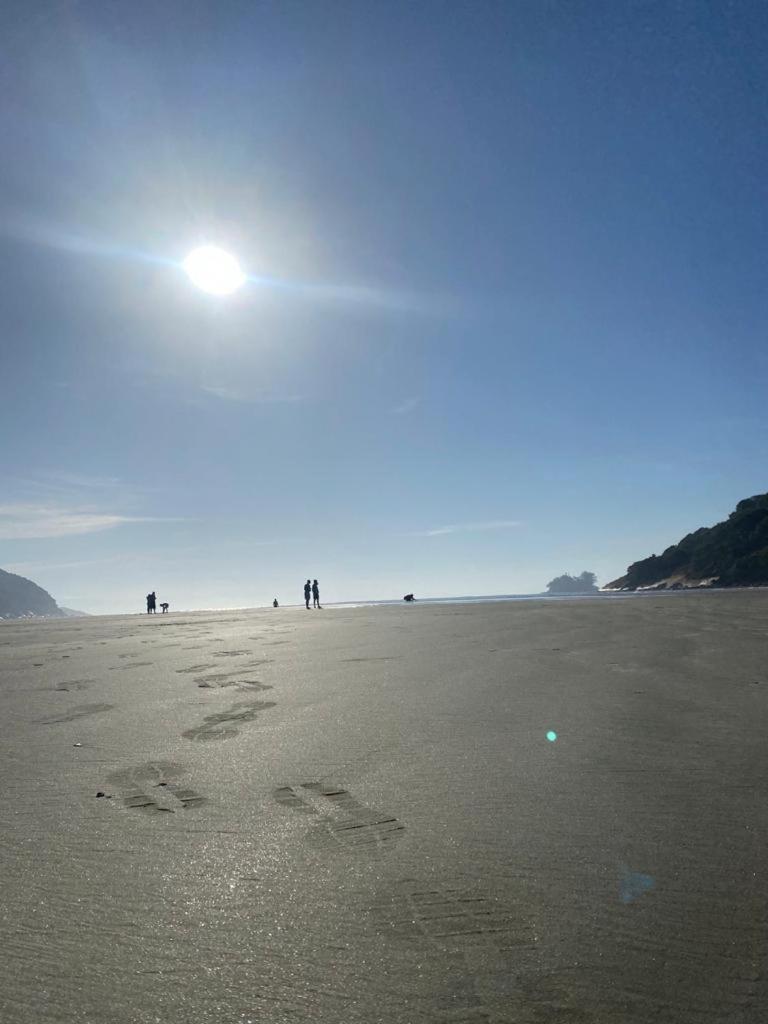 Pousada Americas Guaruja Luaran gambar
