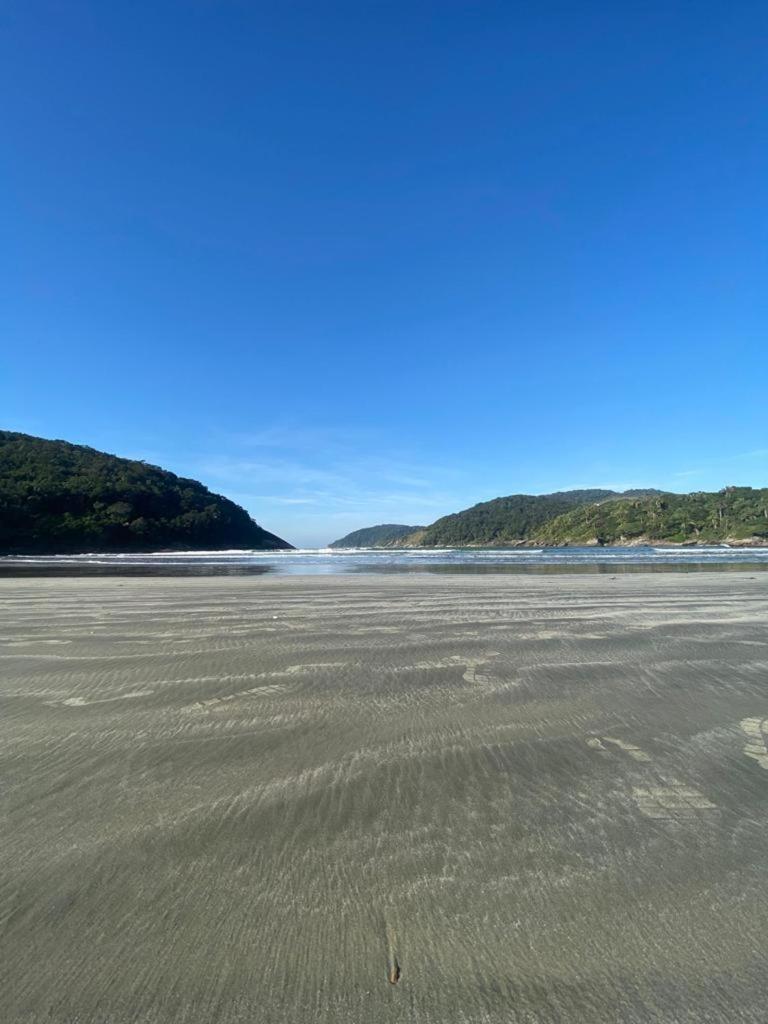 Pousada Americas Guaruja Luaran gambar