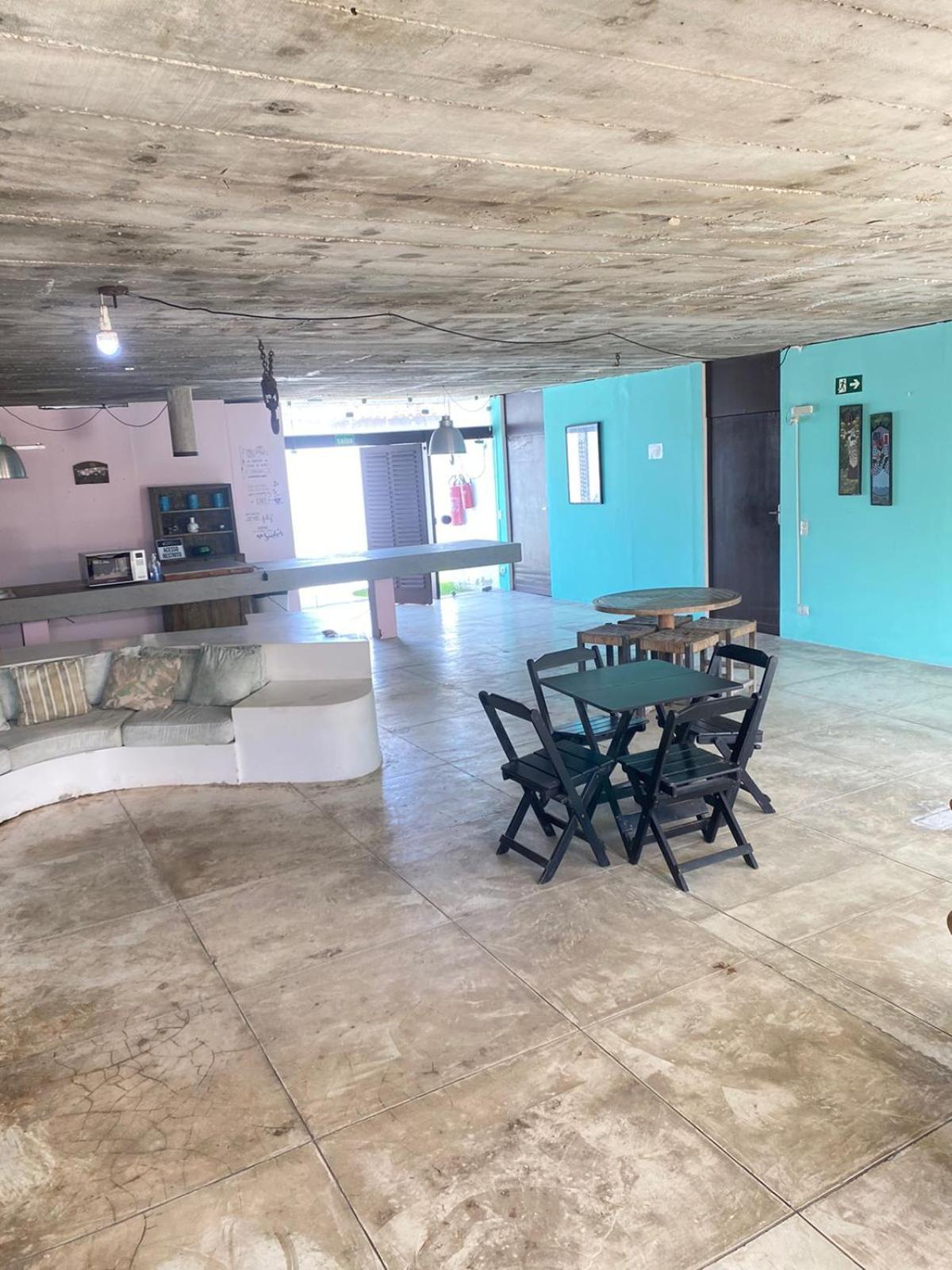 Pousada Americas Guaruja Luaran gambar