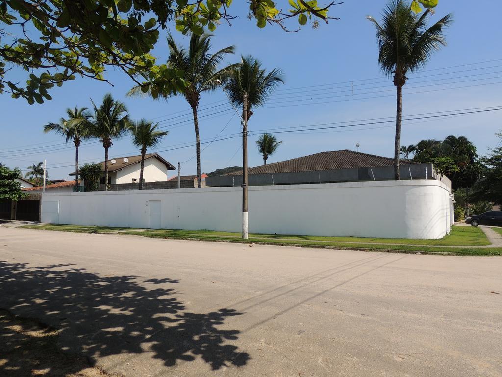 Pousada Americas Guaruja Luaran gambar