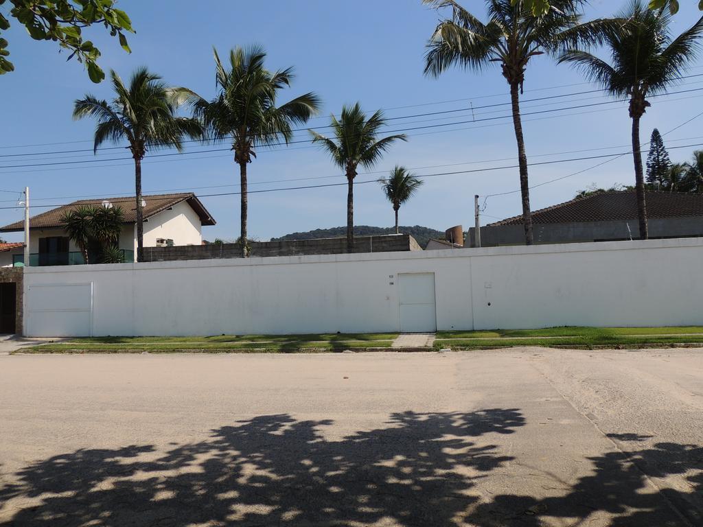 Pousada Americas Guaruja Luaran gambar