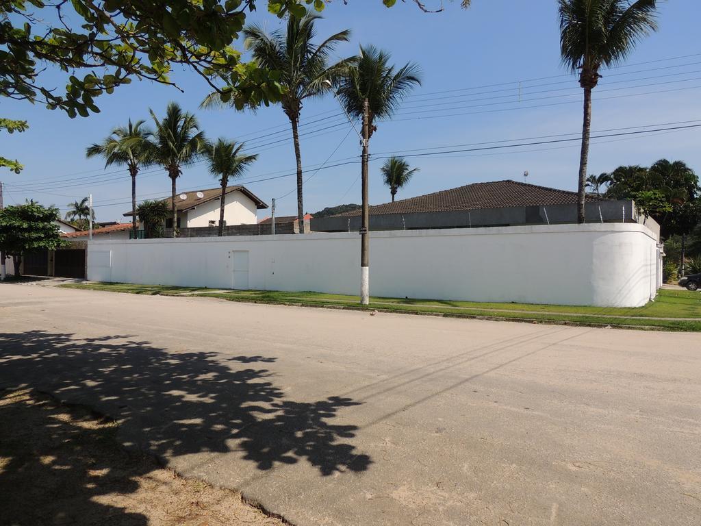 Pousada Americas Guaruja Luaran gambar